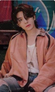 MINI11 專輯卡 WVS電子專ver 正面