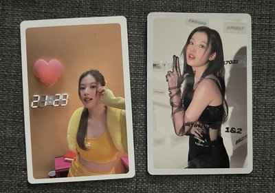 SANA BETWEEN 1&2 預購禮