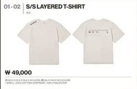 迷一 服飾衣著 RELEASE PARTY Merch