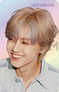 We Boom 周邊卡 立牌閃卡