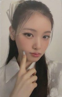 F Girl 打歌卡 1.0