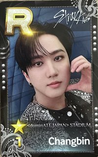 SUPERSTAR 遊戲卡 <dominATE JAPAN> STADIUM