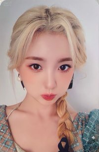 23‘年曆 am 特典卡 