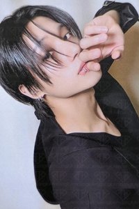 GH2 專輯卡 DIGIPAK ver.