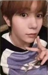 poppop kms 上海0614 v1 簽售卡 