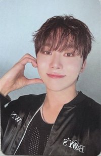 MINI12   特典卡 US美通特典