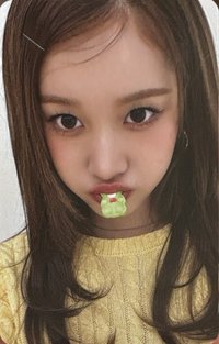 S ms 幸運卡 MLD2.0 小熊軟糖勾