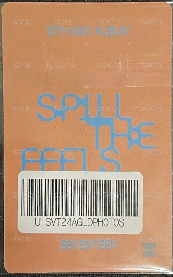 MINI12 wvs 幸運卡  背面