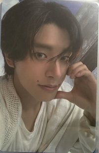 正二後續 mp 特典卡 