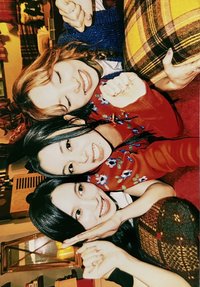 TWICE with FamilyMart 代言卡 全家（娜南彩）