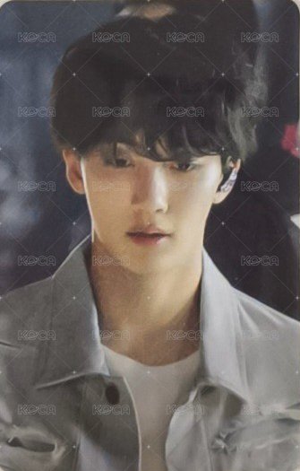 FOLLOW FELLOW 隨機卡  正面