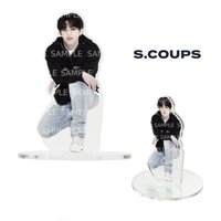 22‘克拉島 立牌 