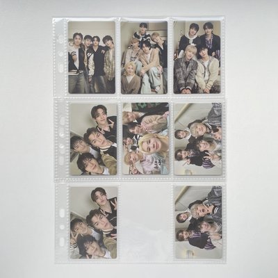 SEVENTEEN HOSHI 2024克拉島卡包卡