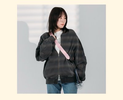 Holiday 周邊 背帶