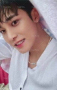 MINI12 bdm 簽售卡  正面