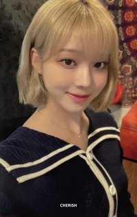 Girls mumo 特典卡 1.0 冬