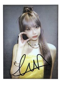 EASY sw 幸運卡 拍立得