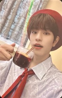 聖誕 hottracks 特典卡 