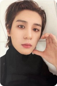 The Action 專輯卡 Loading Ver.