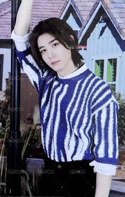 24fm 隨機卡 05/06 正面