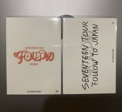 順榮 follow小卡