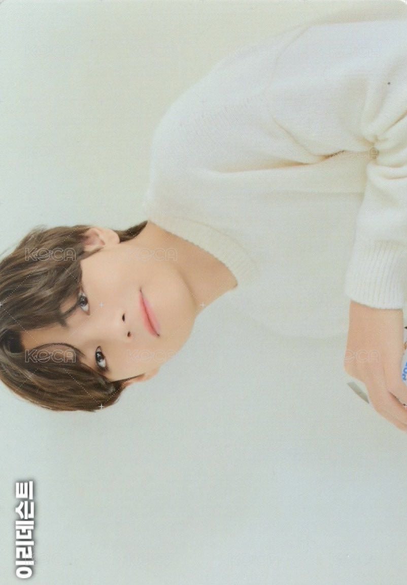 YTC 周邊卡  正面