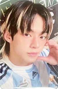 SUMMER BEAT! wvs 簽售卡 