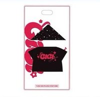 Motivation 娃衣 18cm玩偶配件 (圍巾+連身裙)