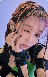 迷三 m2u 幸運卡 