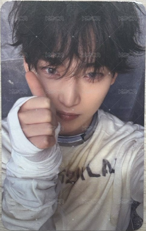 迷六 入場卡 / 場限卡 SC入場卡 正面