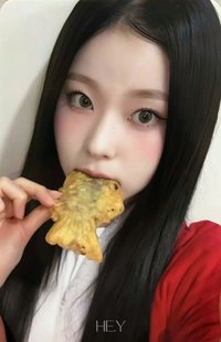 仲夏夜 ms 線上 8.0 簽售卡 鯛魚燒圭