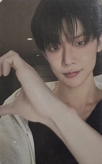 迷六 target 特典卡 