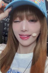 I SWAY mmt 3.0 幸運卡 