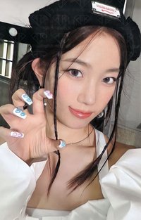 EASY yes24 簽售卡 