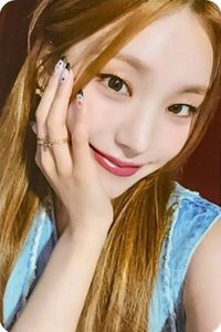 KILL MY DOUBT wm 5.0 簽售卡 