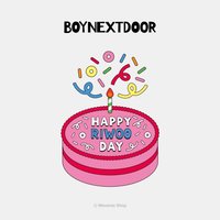 2024 HAPPY RIWOO DAY