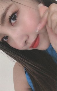 迷七 專輯卡 