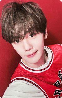 正規一 專輯卡 SLAM DUNK ver. 03