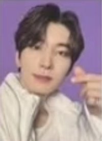 FOLLOW AGAIN 隨機卡 發摟日安自拍圓