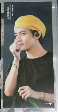 SY倫敦場泰亨卡