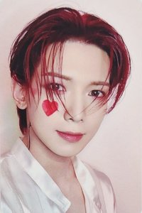 GH3 IYF ms 1.0 特典卡 Heartu ver.