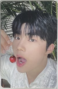 23'FC 隨機卡 櫻桃