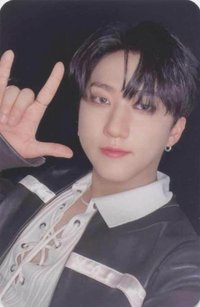 樂-STAR mmt 特典卡 