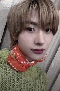 愛寶樂園 周邊卡 頭巾卡