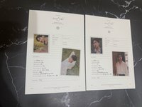 兩張碩💎上帶下