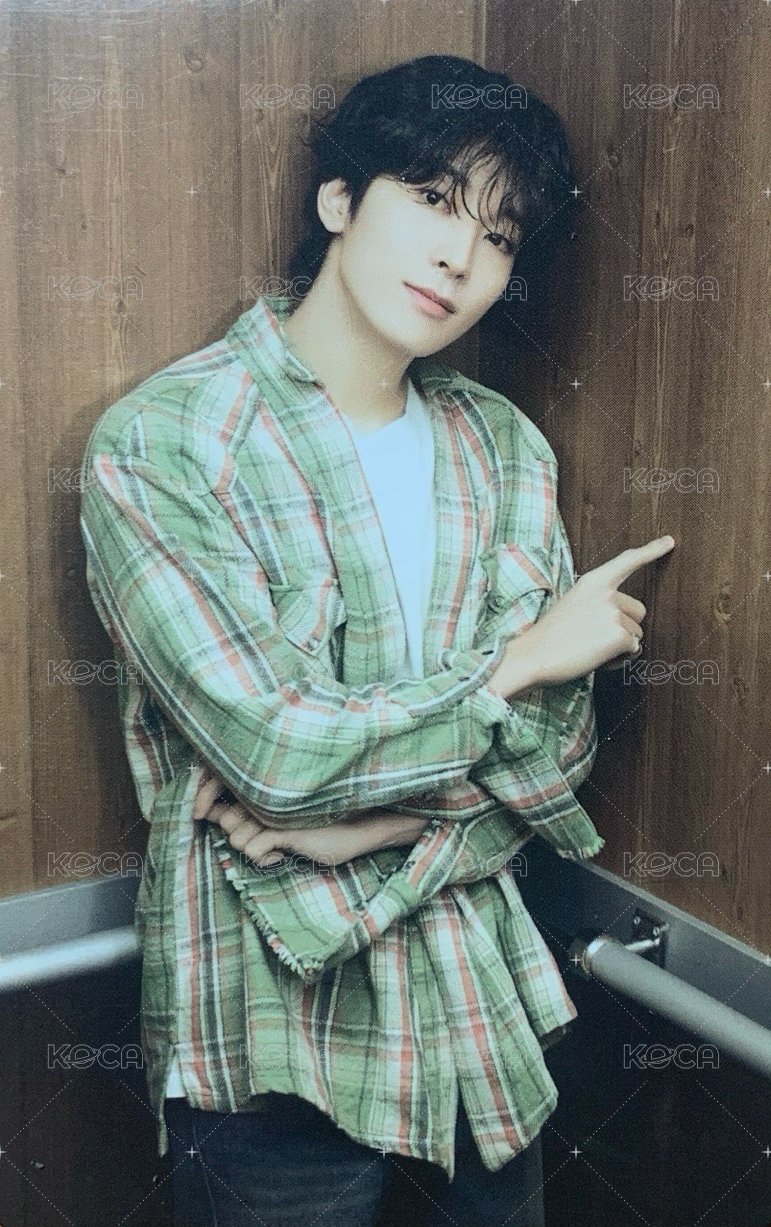 24’克拉島 隨機卡  正面