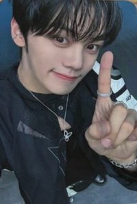 正規一 打歌卡 第二周