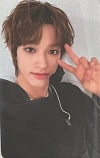 迷二 打歌卡 冠軍秀