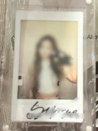 未公開 / 抽選拍立得 未公開拍立得