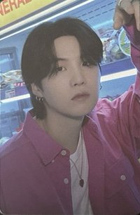 PTD Live target Exclusive 特典卡 